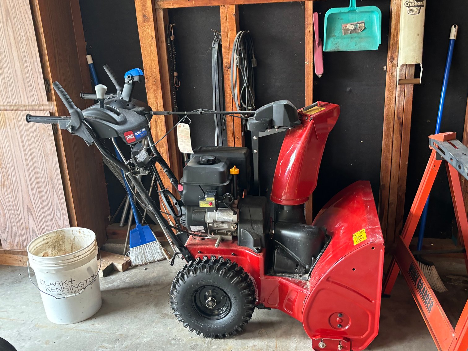 Image for Spring Lawn & Garden Consignment Auction - Live Event