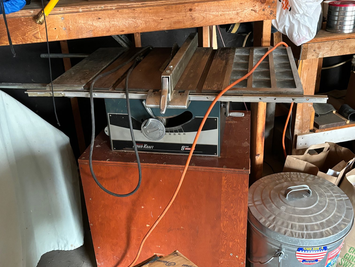 Image for Spring Lawn & Garden Consignment Auction - Live Event