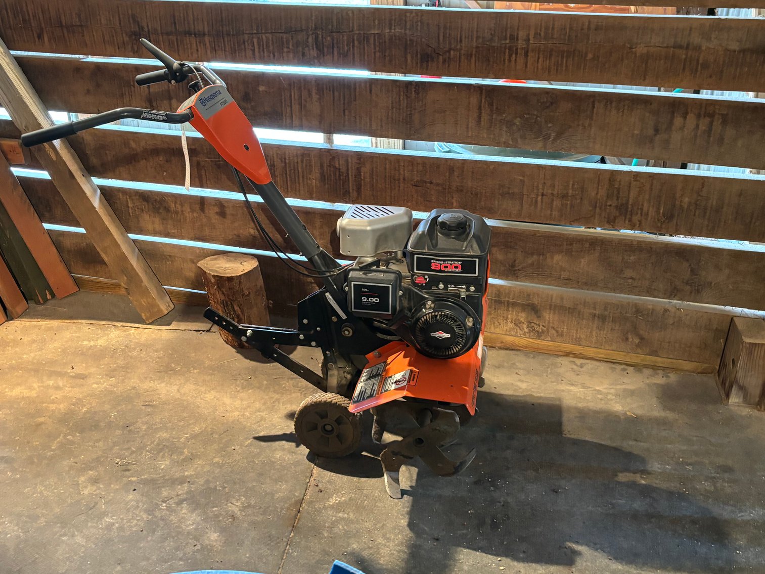 Image for Spring Lawn & Garden Consignment Auction - Live Event