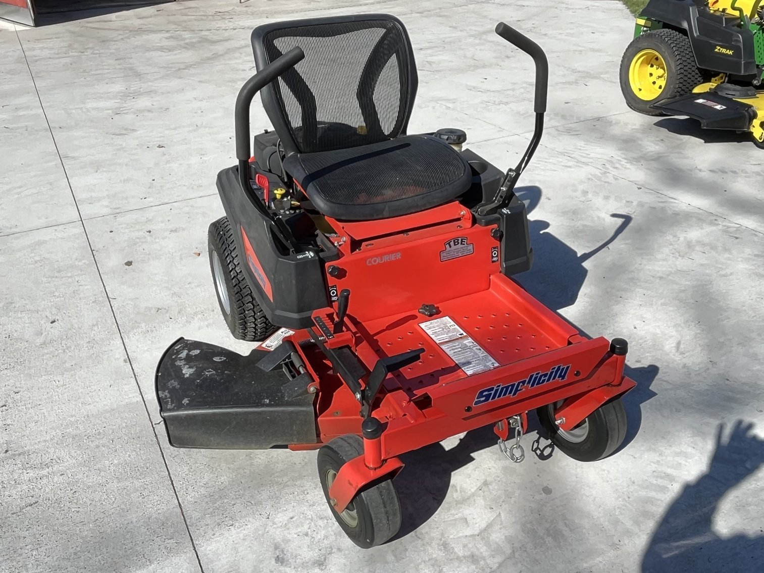 Image for Spring Lawn & Garden Consignment Auction - Live Event