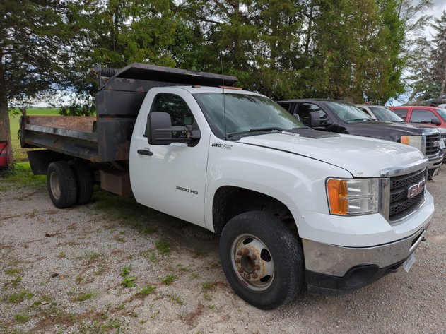 Image for Sticks & Stones Landscaping Online Auction