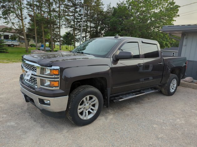 Image for Sticks & Stones Landscaping Online Auction