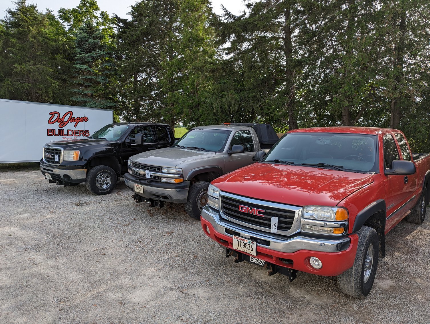 Image for Sticks & Stones Landscaping Online Auction