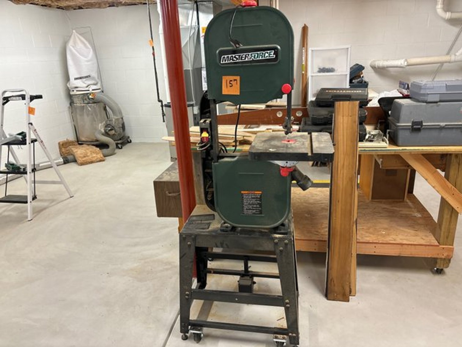 Image for Personal Property Auction Town of Erin