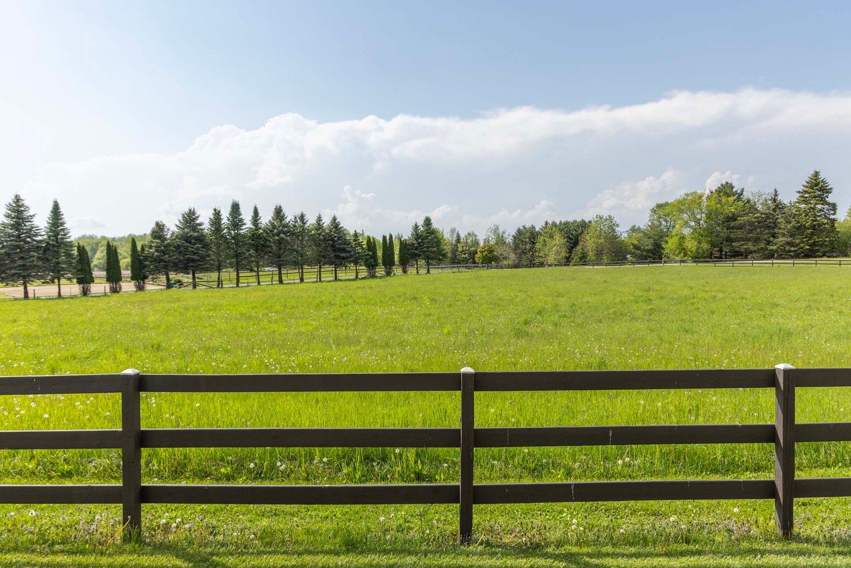 Image for +/-14 Acre Town of Erin Horse Farm; 6039 Shannon Rd., Hartford, WI 53027