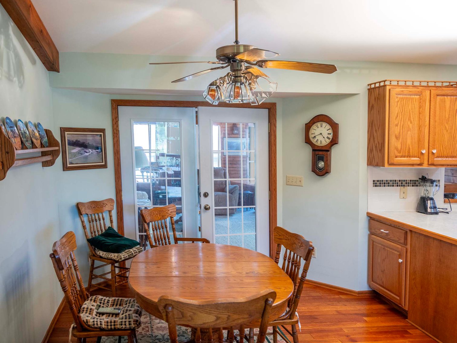 Image for +/-14 Acre Town of Erin Horse Farm; 6039 Shannon Rd., Hartford, WI 53027