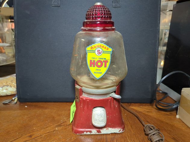 Image for Multi Auction Personal Property Estate