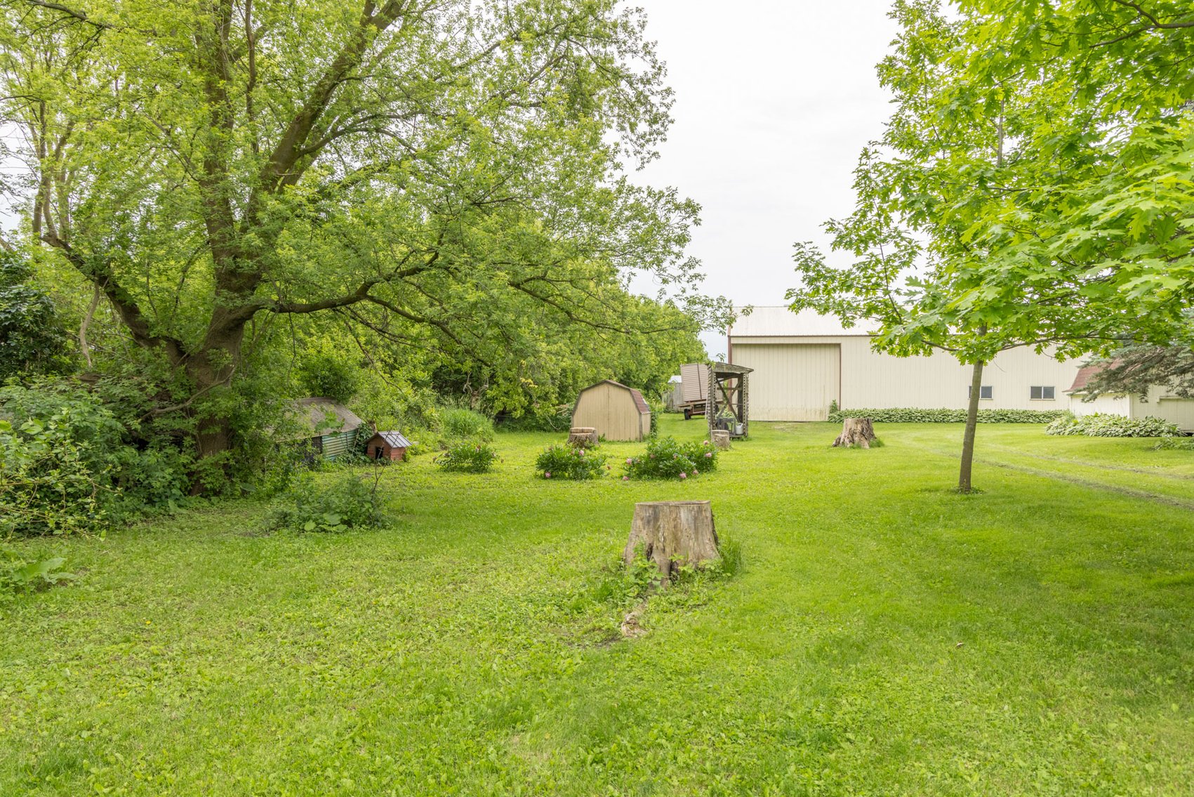 Image for 65 acre Hunting Land & Private Retreat, Fox Lake, WI