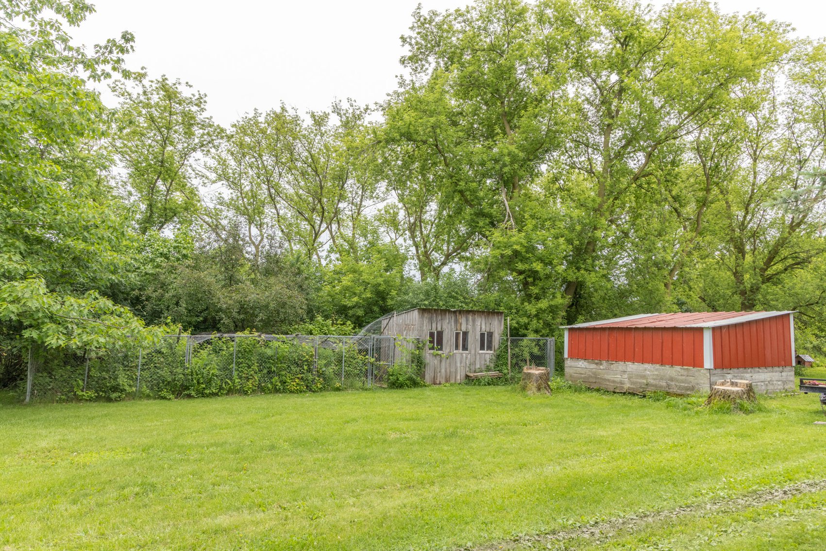 Image for 65 acre Hunting Land & Private Retreat, Fox Lake, WI