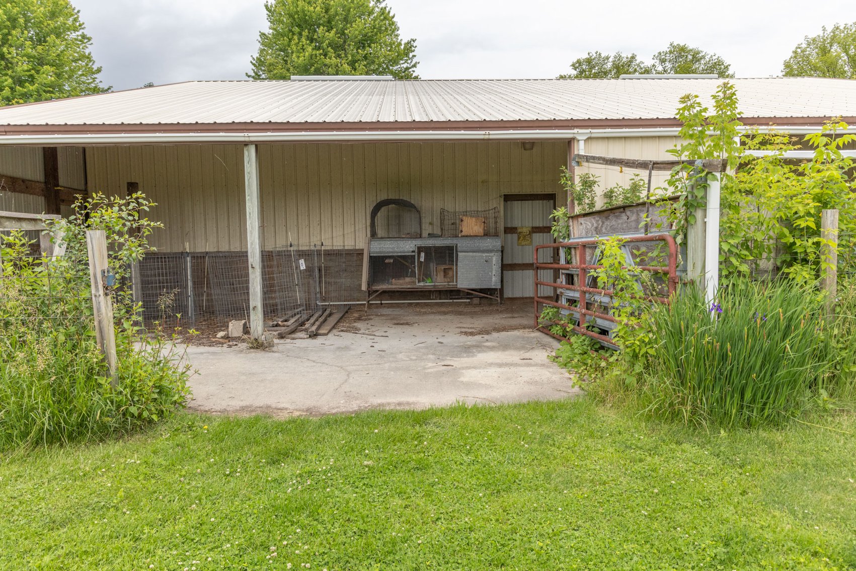 Image for 65 acre Hunting Land & Private Retreat, Fox Lake, WI