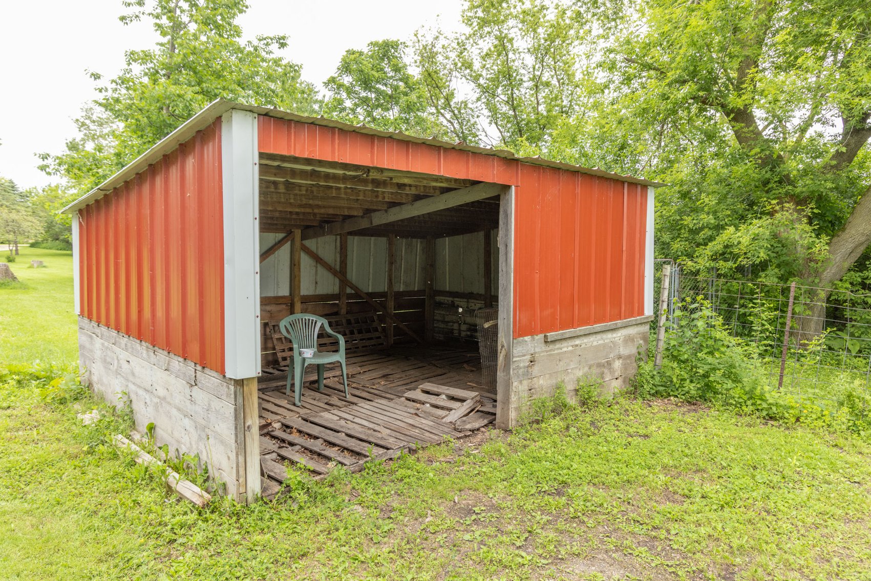 Image for 65 acre Hunting Land & Private Retreat, Fox Lake, WI