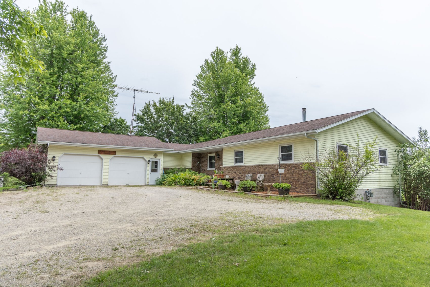 Image for 65 acre Hunting Land & Private Retreat, Fox Lake, WI