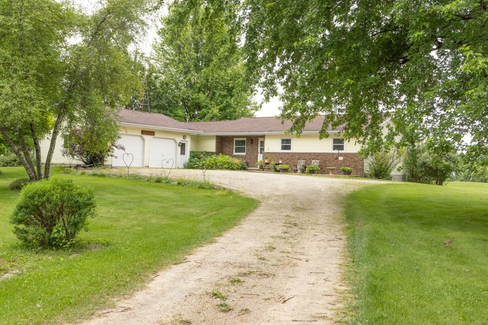 Image for 65 acre Hunting Land & Private Retreat, Fox Lake, WI