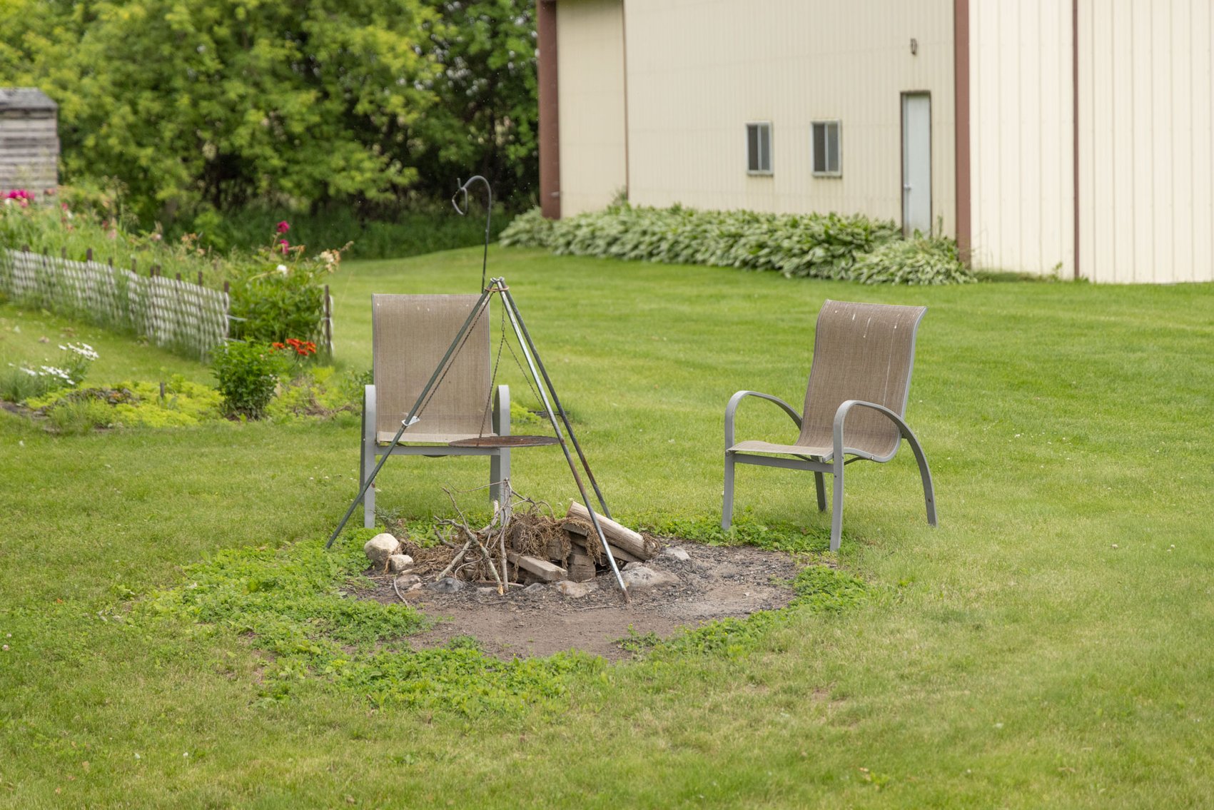 Image for 65 acre Hunting Land & Private Retreat, Fox Lake, WI