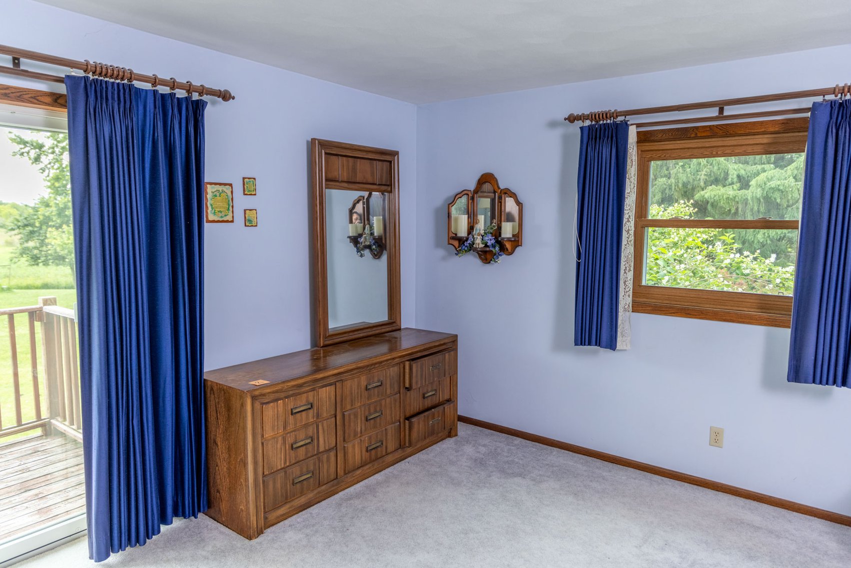 Image for 65 acre Hunting Land & Private Retreat, Fox Lake, WI