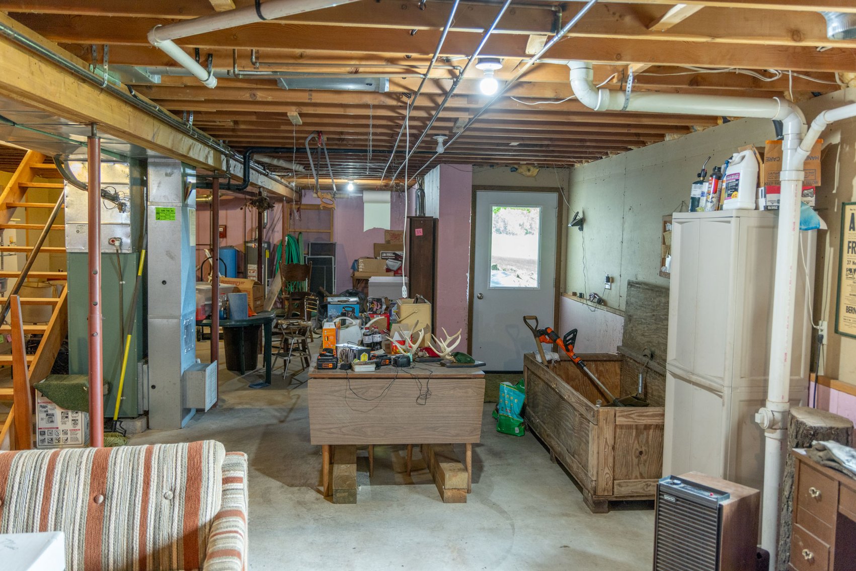 Image for 65 acre Hunting Land & Private Retreat, Fox Lake, WI