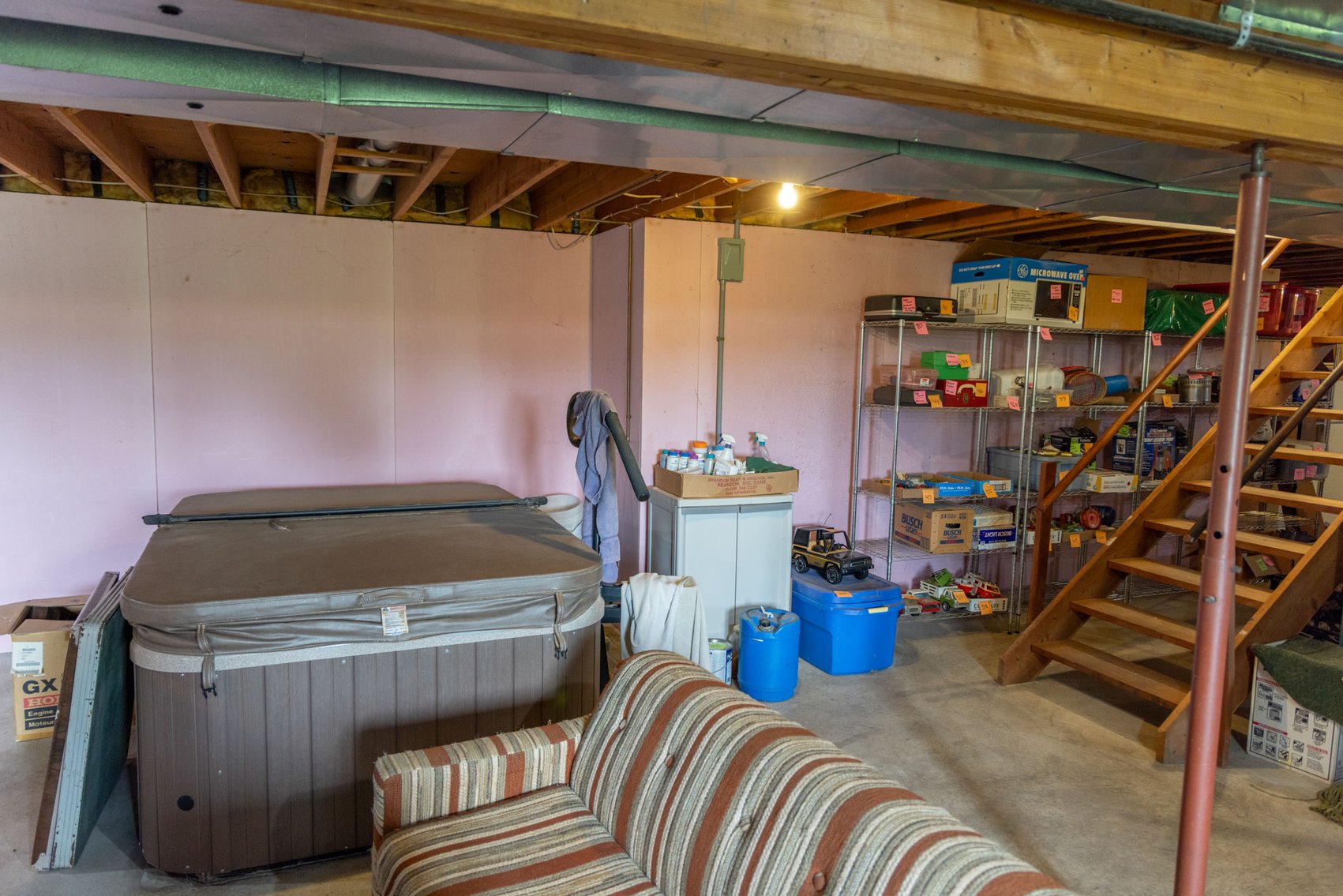 Image for 65 acre Hunting Land & Private Retreat, Fox Lake, WI