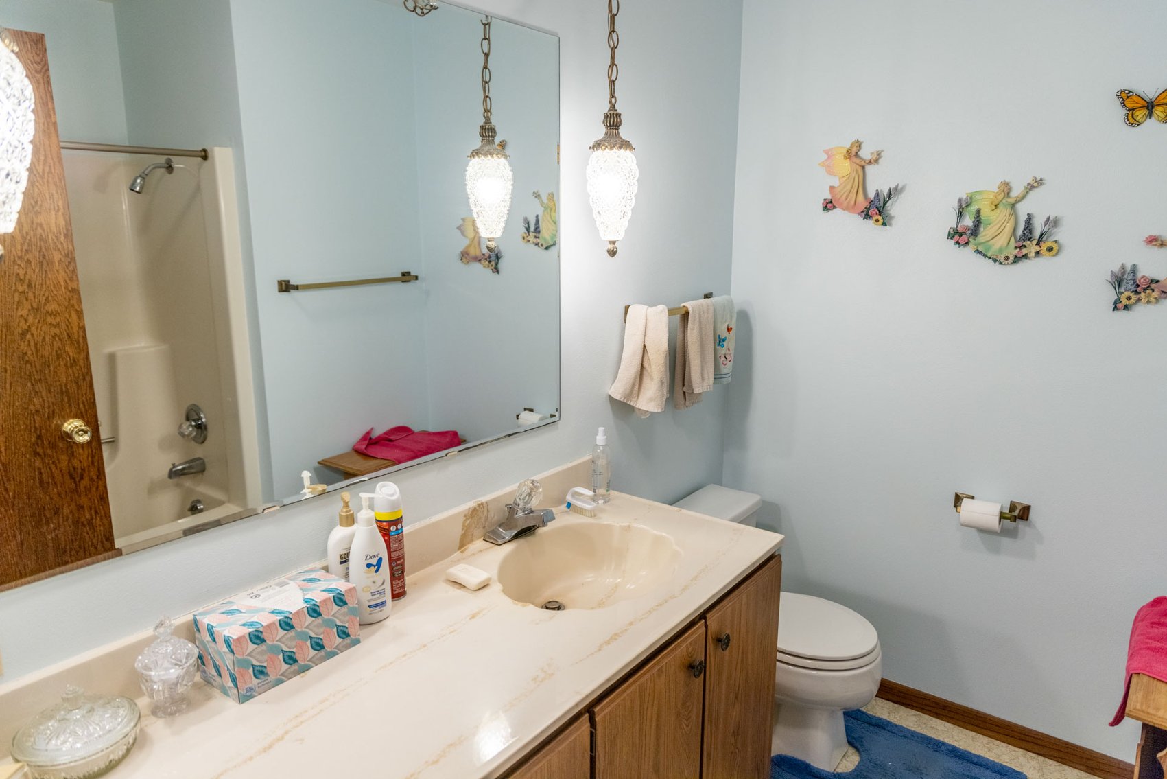 Image for 65 acre Hunting Land & Private Retreat, Fox Lake, WI