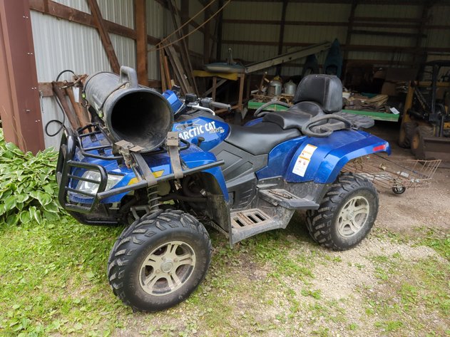Image for Fox Lake Personal Property Online Auction