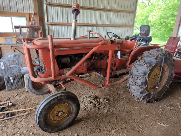 Image for Fox Lake Personal Property Online Auction