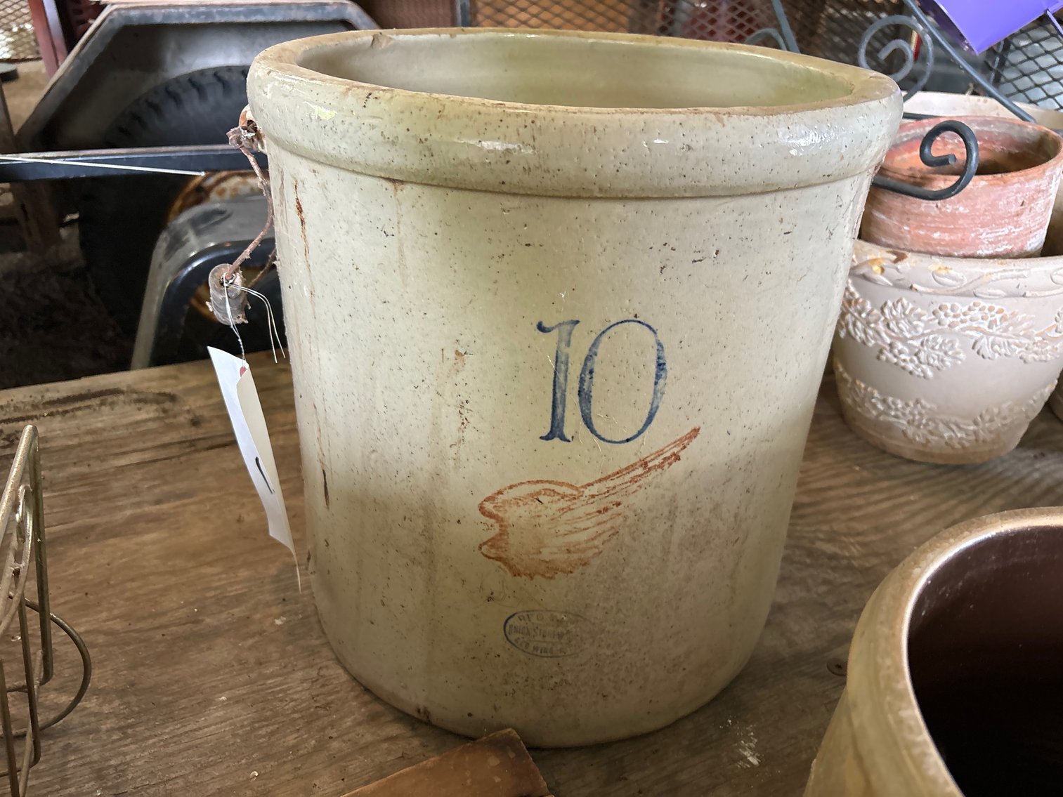 Image for Fox Lake Personal Property Online Auction