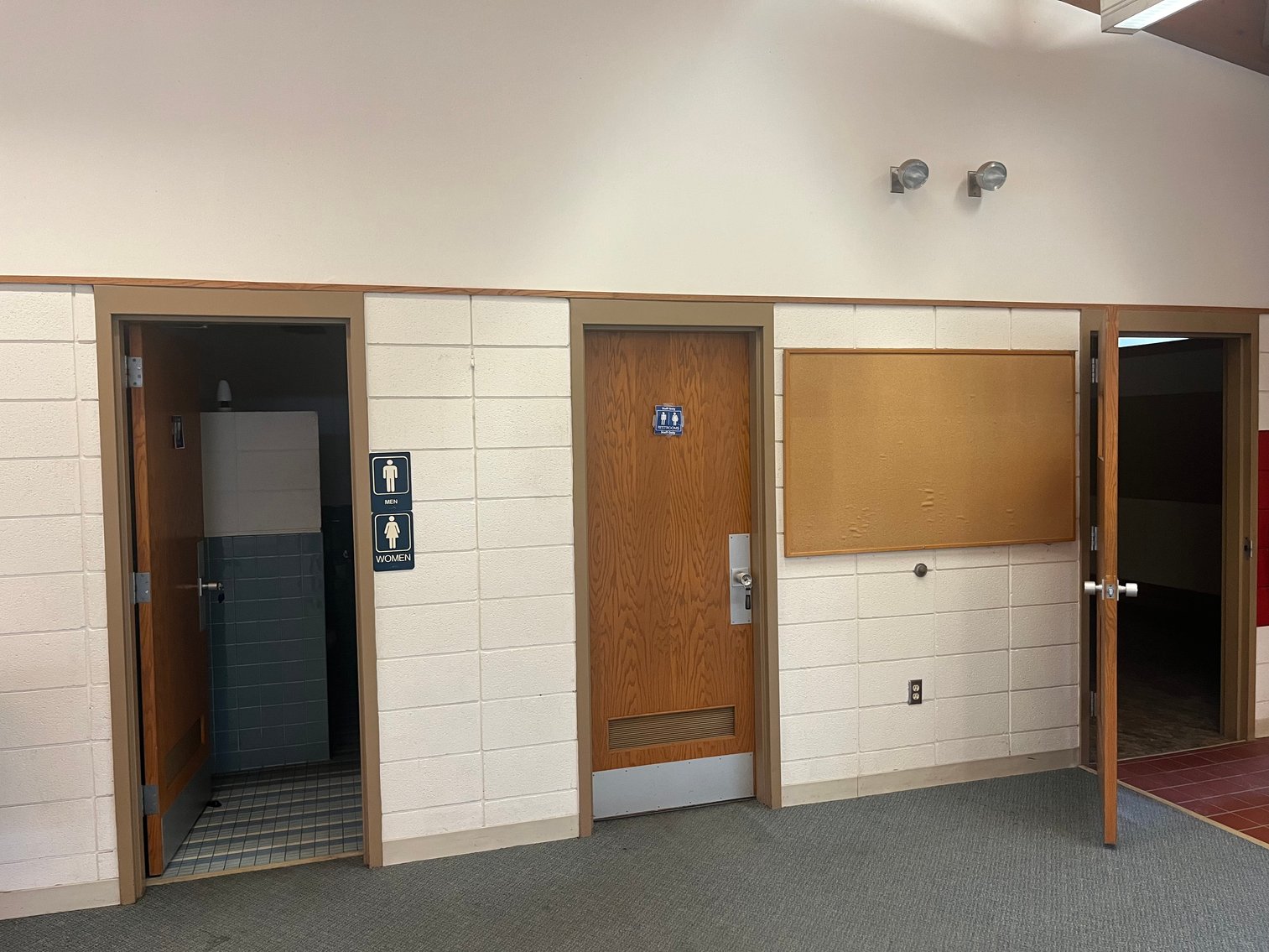 Image for Mayville Commercial Building For Sale by Online Bidding