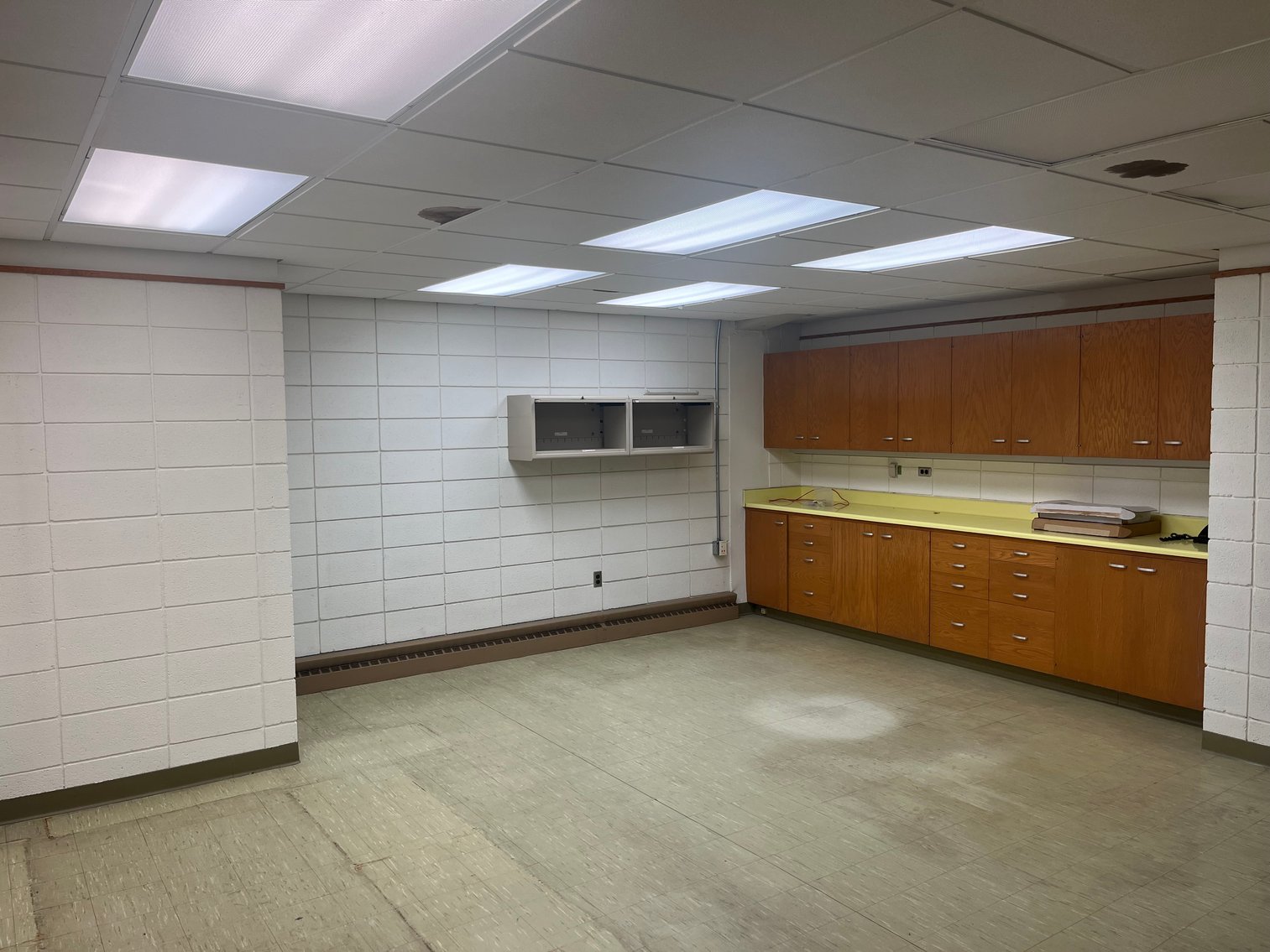 Image for Mayville Commercial Building For Sale by Online Bidding