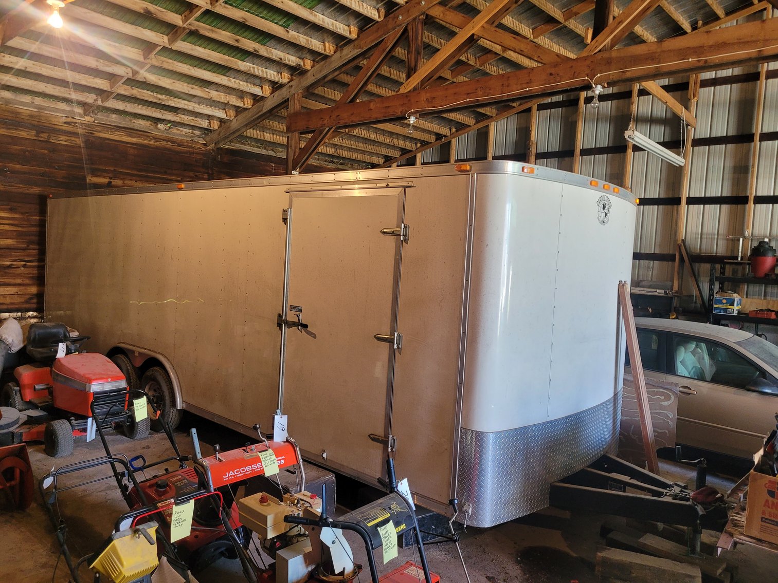 Image for Estate of Morry Barka Online Auction