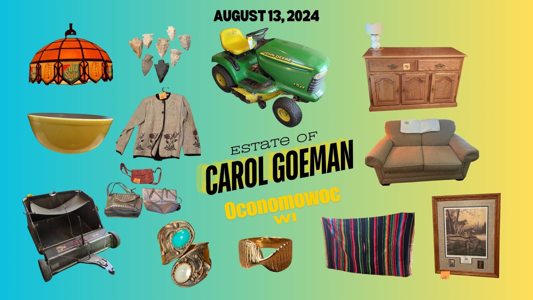 Image for Estate of Carol Goeman