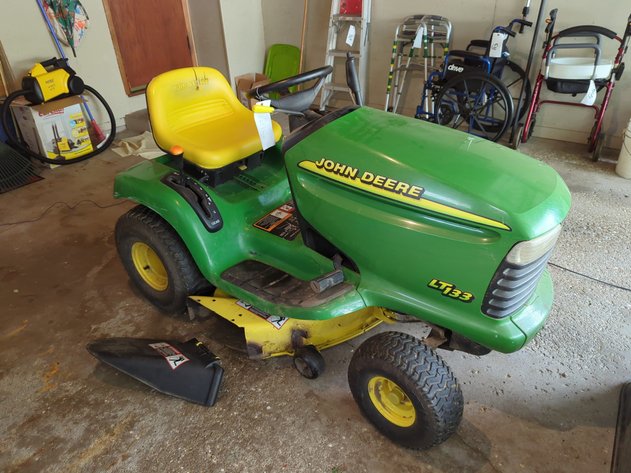 Image for Estate of Carol Goeman