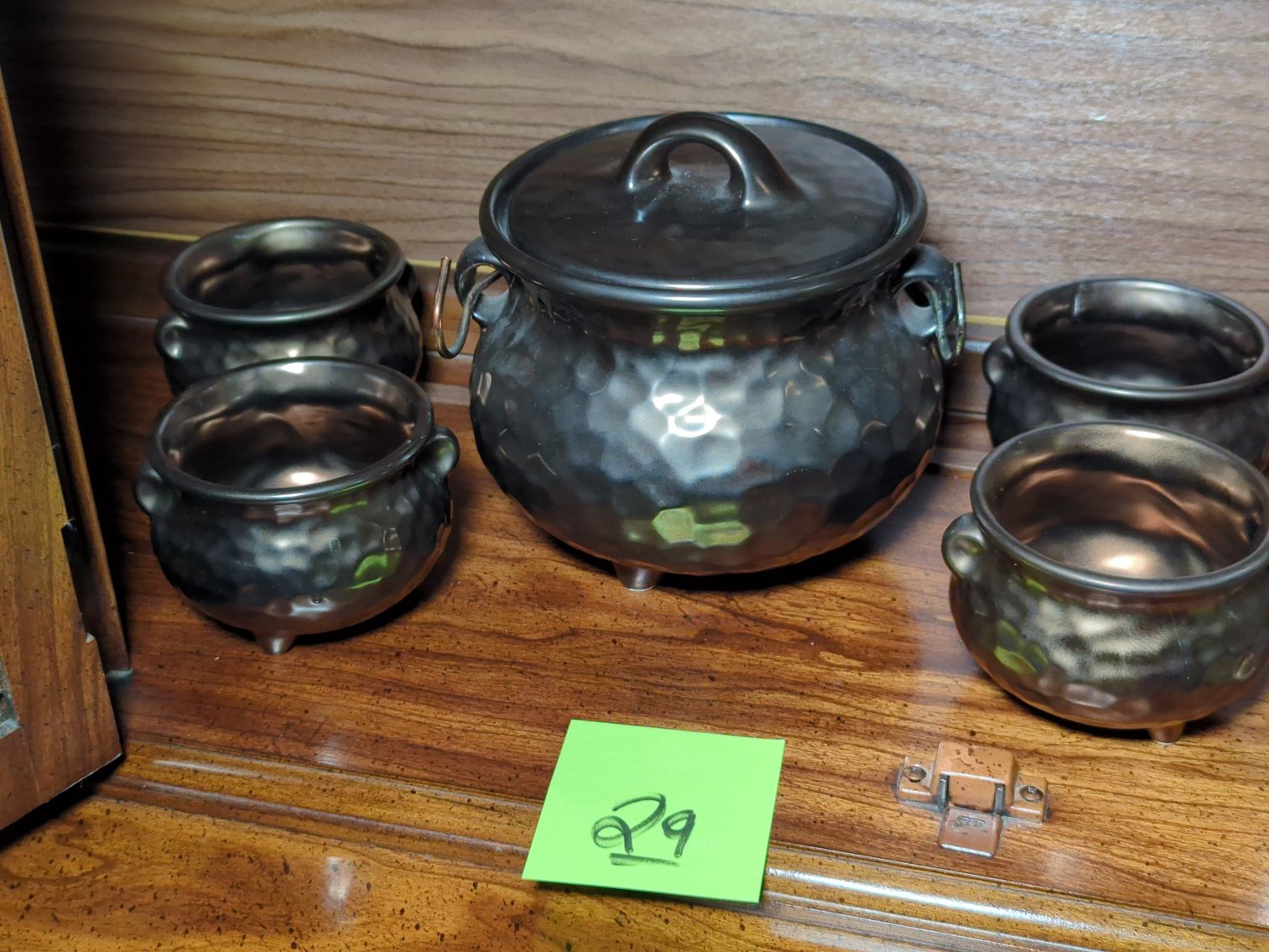 Image for Estate of Carol Goeman