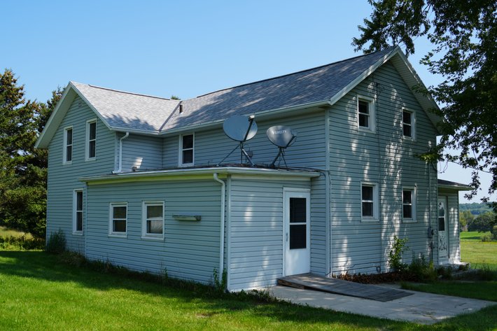 Image for N2791 County Road E, Watertown - 4 (mol) acre Rural Home