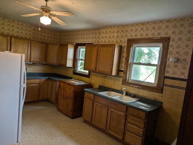 Image for N2791 County Road E, Watertown - 4 (mol) acre Rural Home