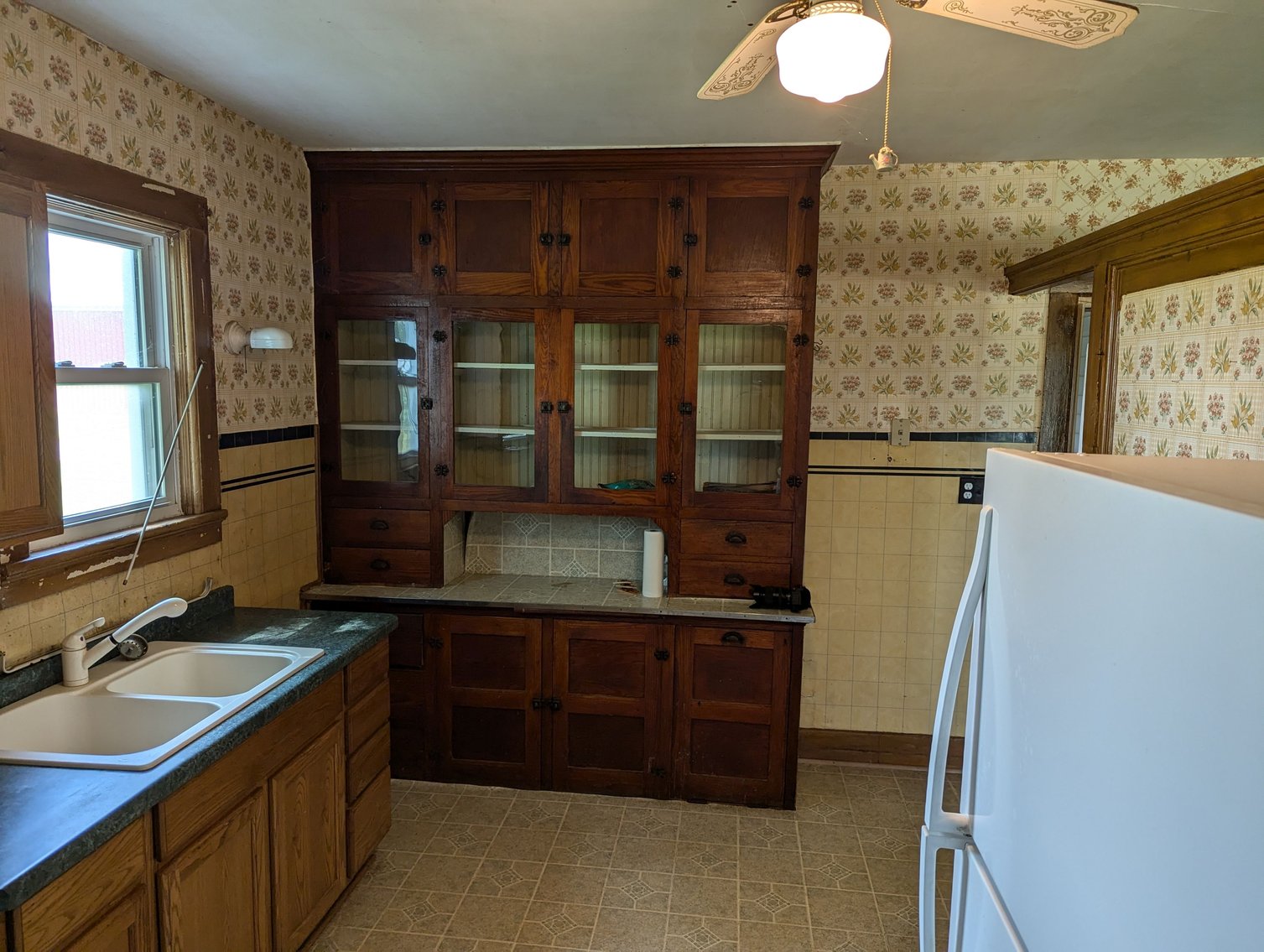 Image for N2791 County Road E, Watertown - 4 (mol) acre Rural Home