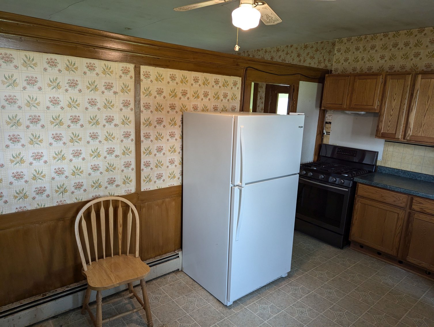 Image for N2791 County Road E, Watertown - 4 (mol) acre Rural Home