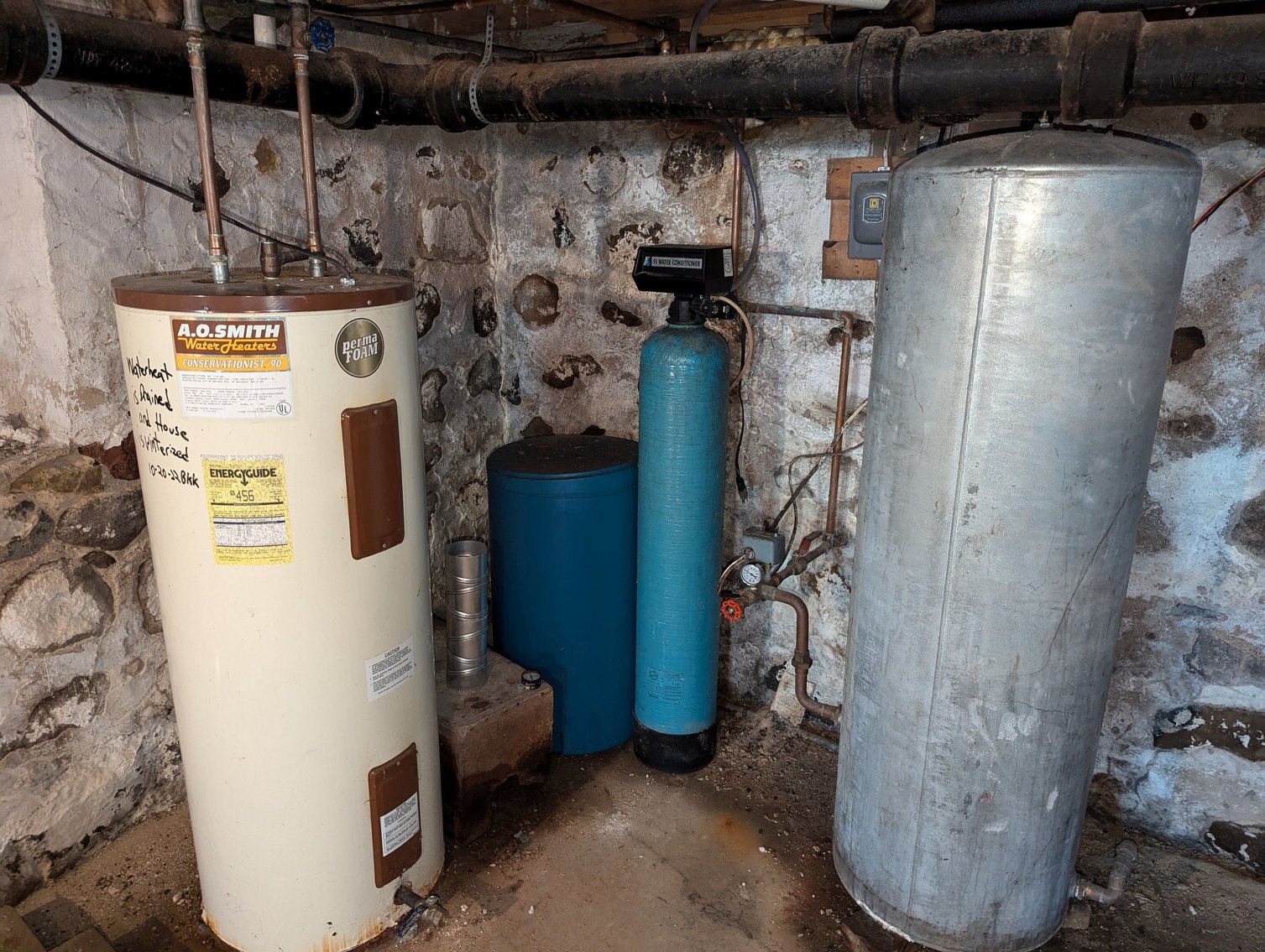 Image for N2791 County Road E, Watertown - 4 (mol) acre Rural Home