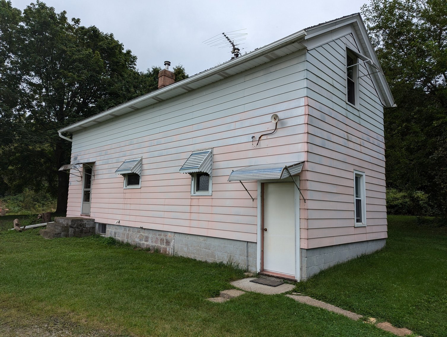 Image for W7888 State Road 19, Watertown 2-Bdrm Home