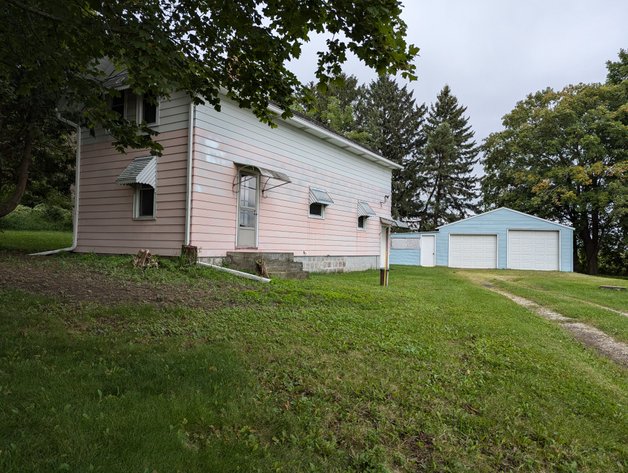 Image for W7888 State Road 19, Watertown 2-Bdrm Home