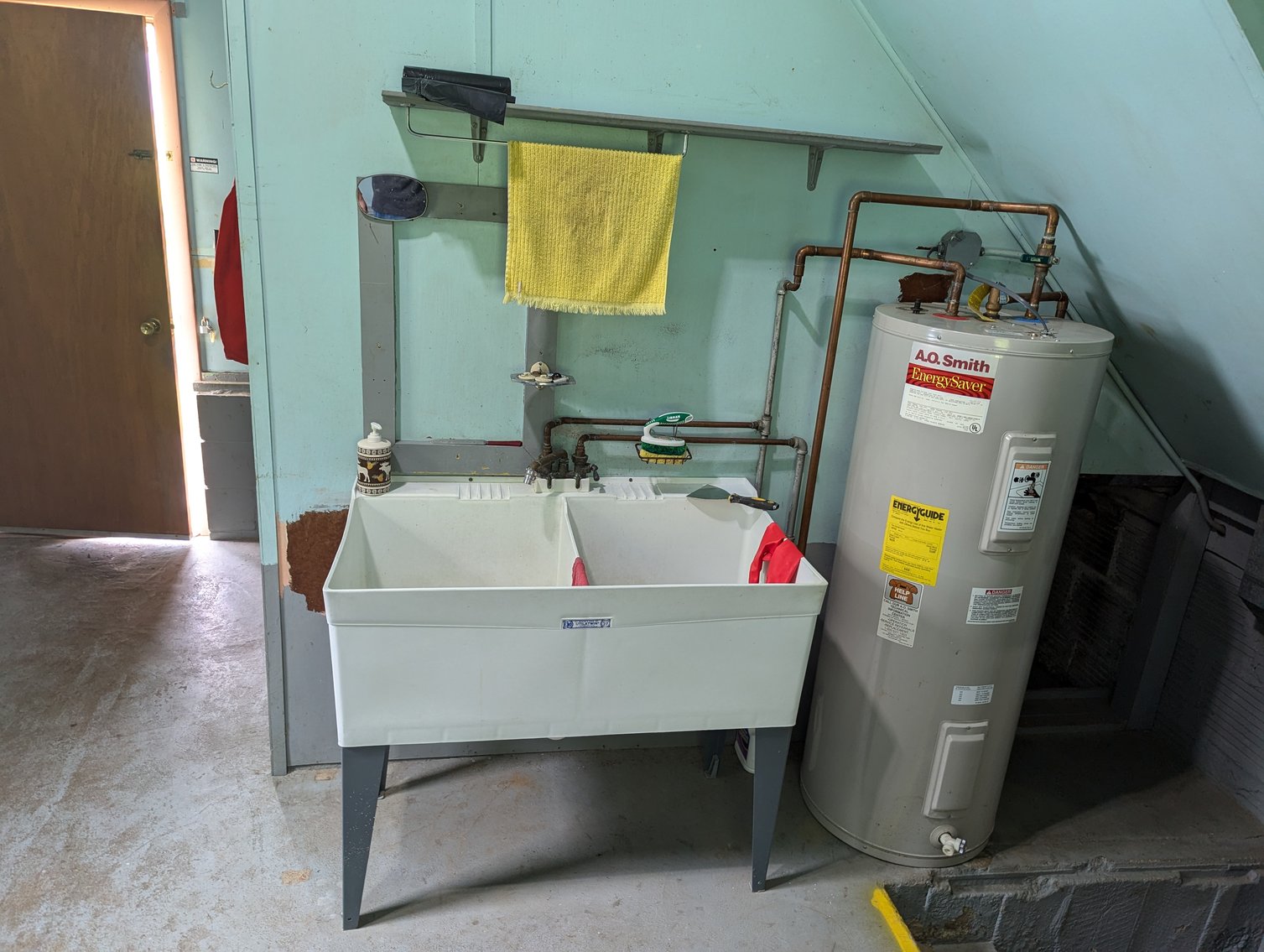 Image for W7888 State Road 19, Watertown 2-Bdrm Home