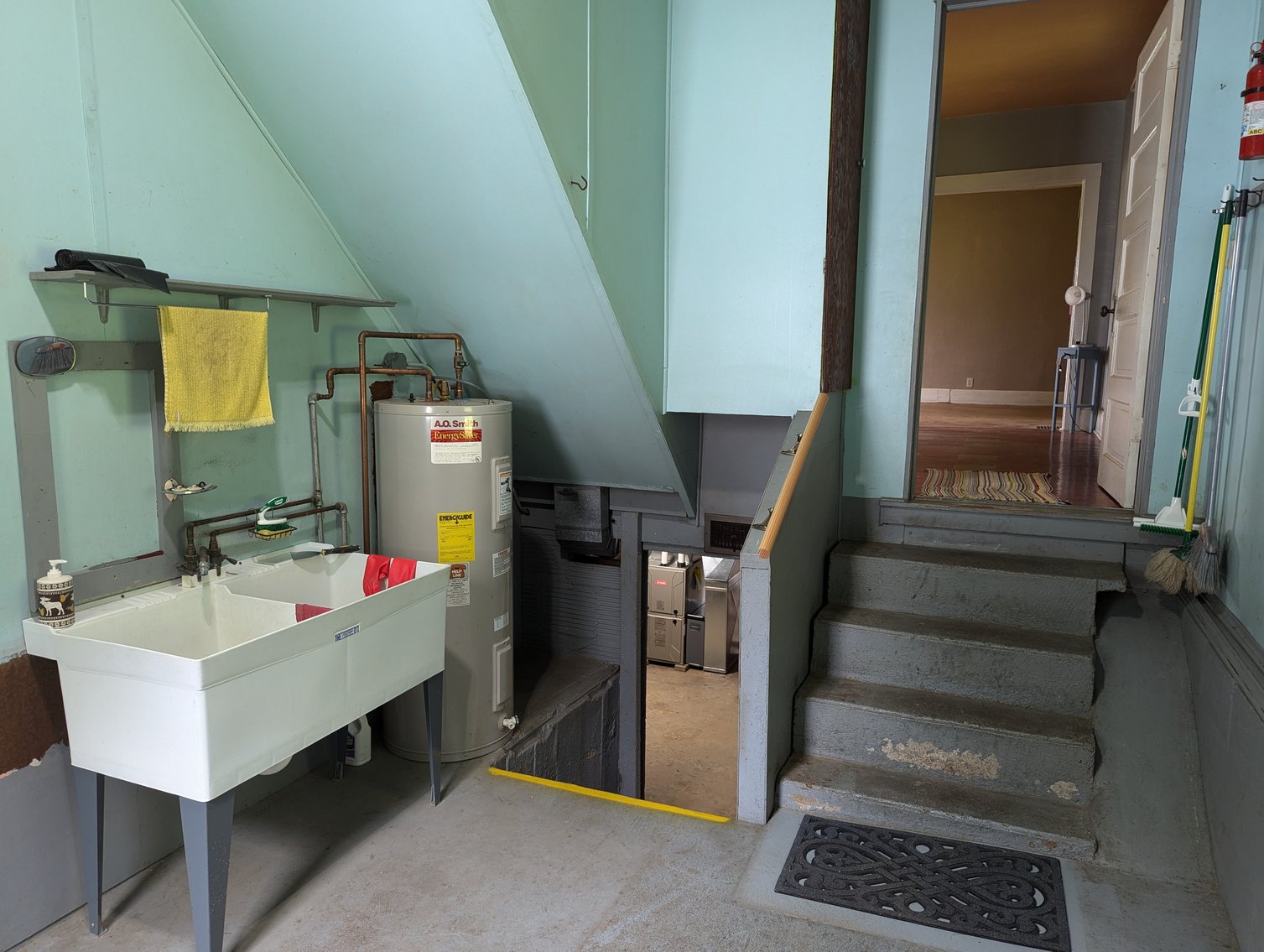 Image for W7888 State Road 19, Watertown 2-Bdrm Home