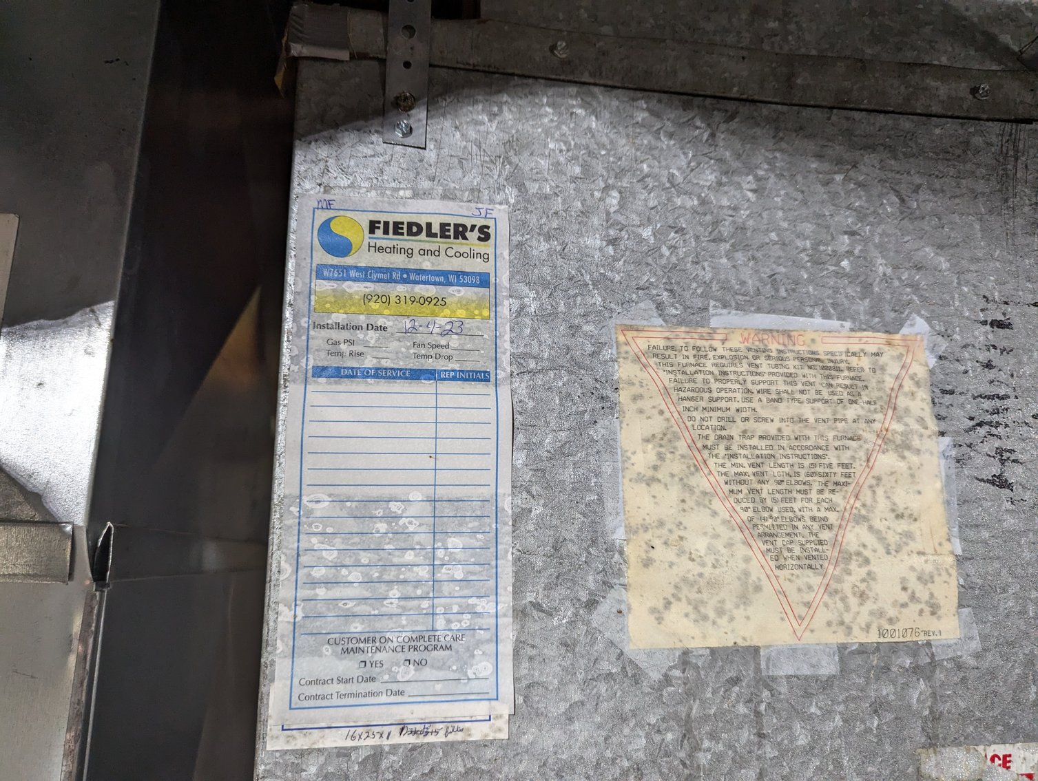 Image for W7888 State Road 19, Watertown 2-Bdrm Home