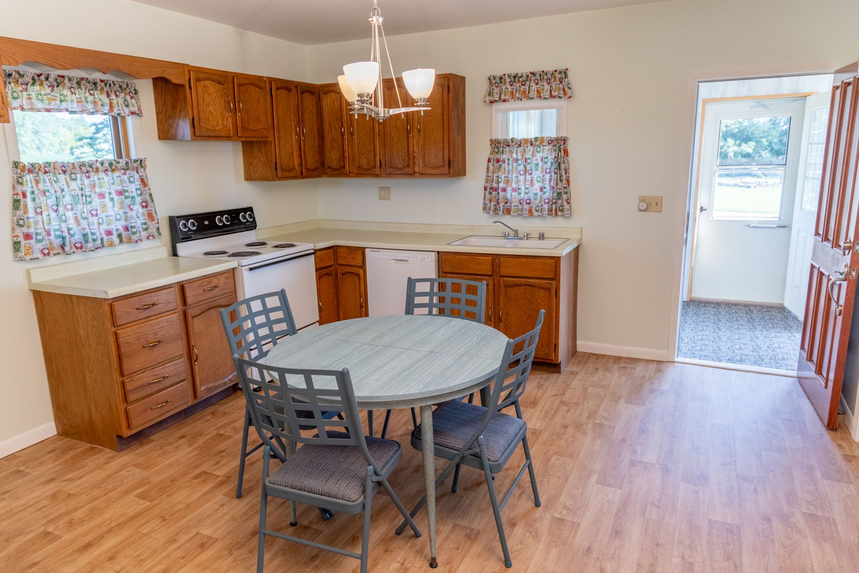 Image for 42 acre Hobby Farm plus 3 acre Buildable Lot For Sale by Online Bidding