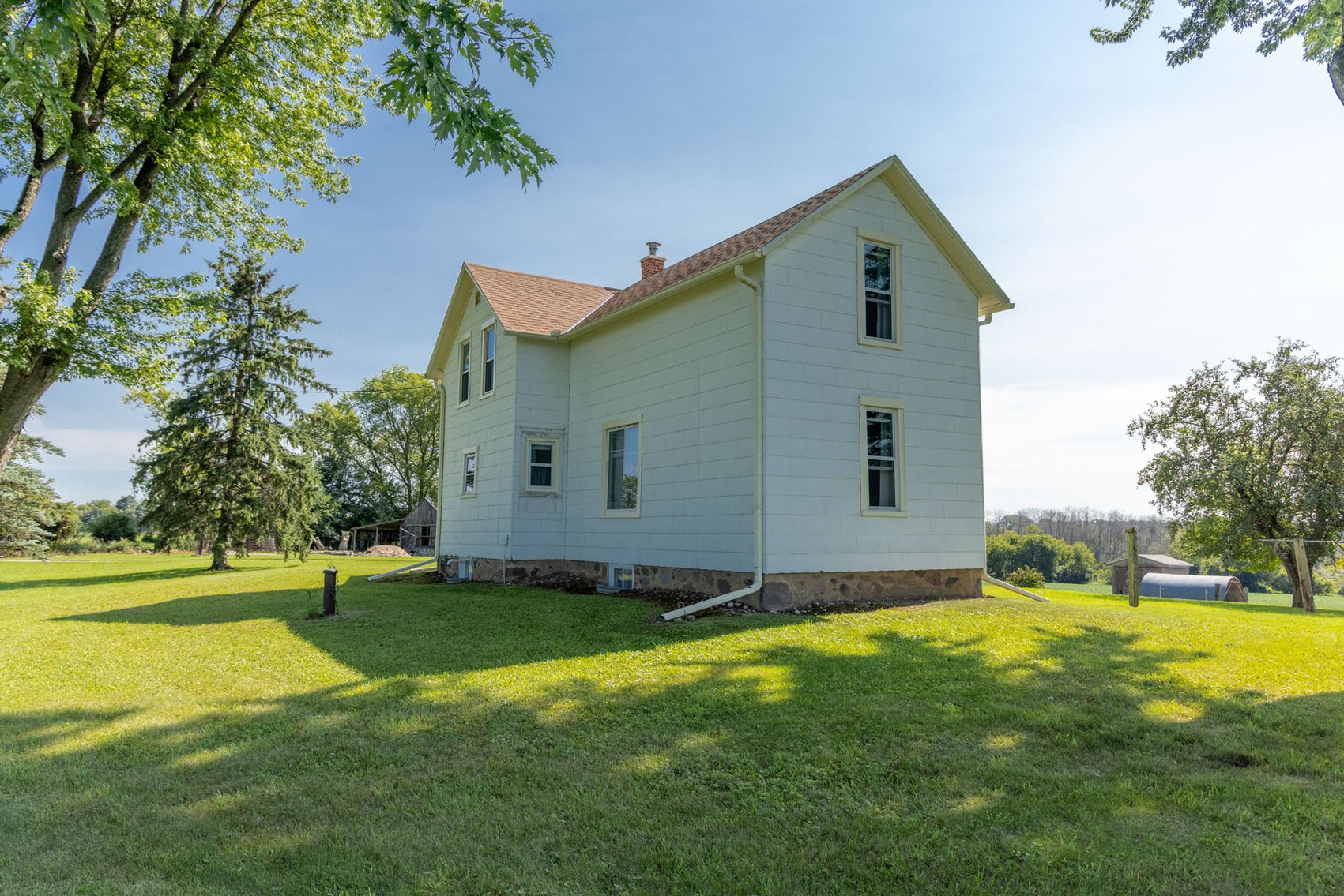 Image for 42 acre Hobby Farm plus 3 acre Buildable Lot For Sale by Online Bidding