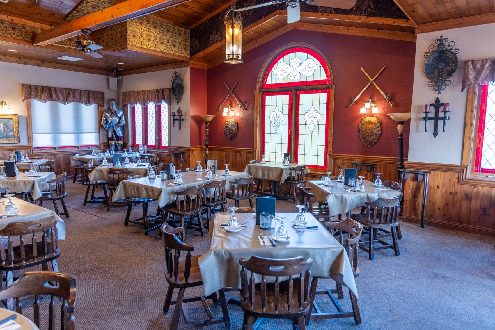 Image for Washington County Casual Family Pub & Restaurant For Sale