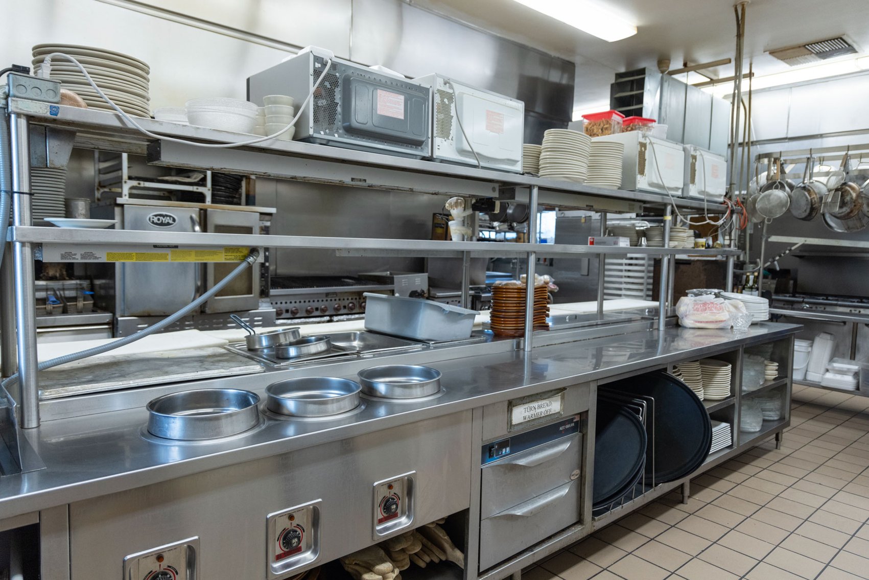 Image for Washington County Casual Family Pub & Restaurant For Sale