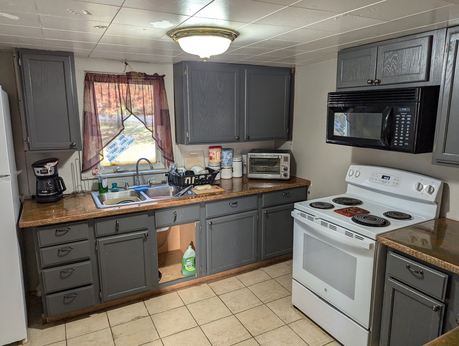 Image for Rolling Prairie Bar, Rental Home and 4-Car Garage