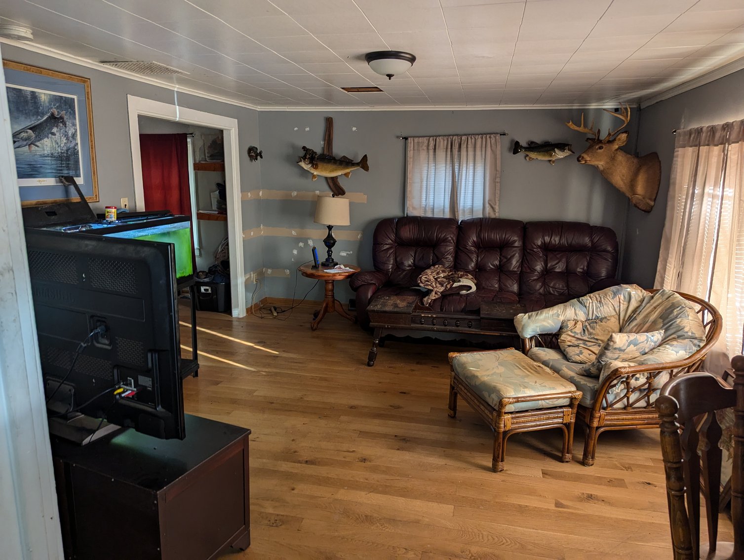 Image for Rolling Prairie Bar, Rental Home and 4-Car Garage