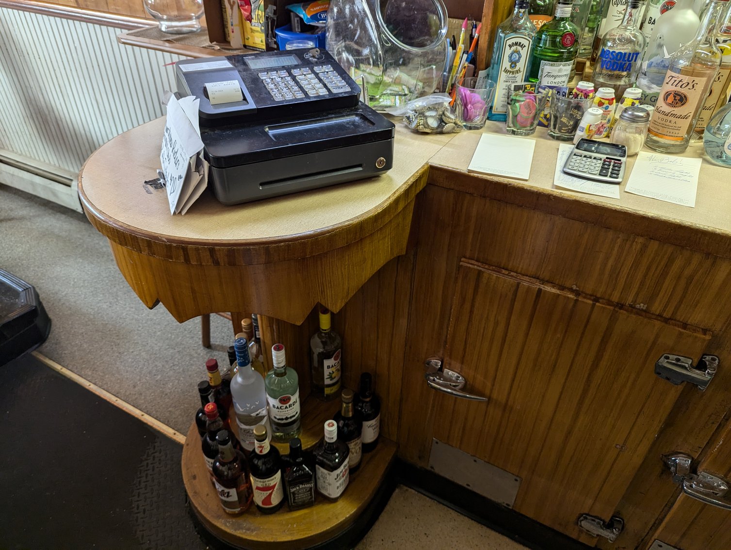 Image for Rolling Prairie Bar, Rental Home and 4-Car Garage