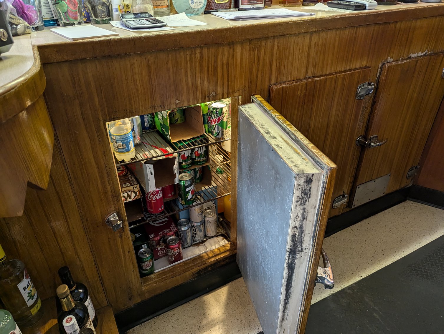 Image for Rolling Prairie Bar, Rental Home and 4-Car Garage