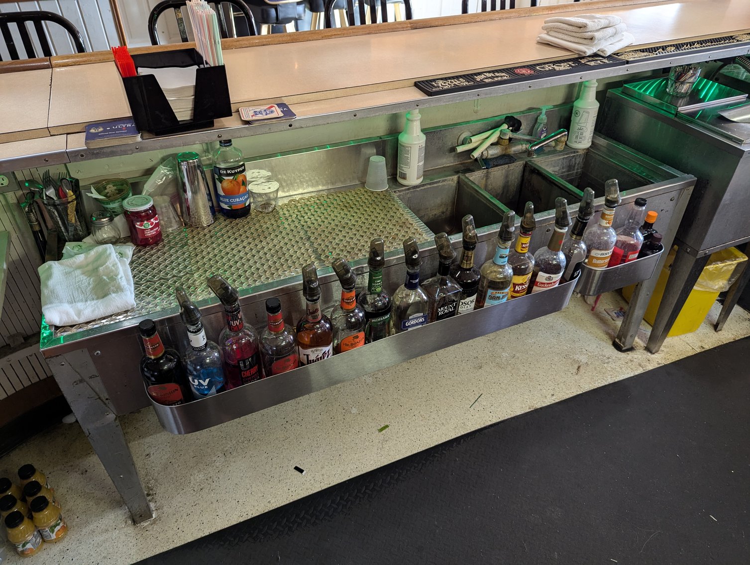 Image for Rolling Prairie Bar, Rental Home and 4-Car Garage